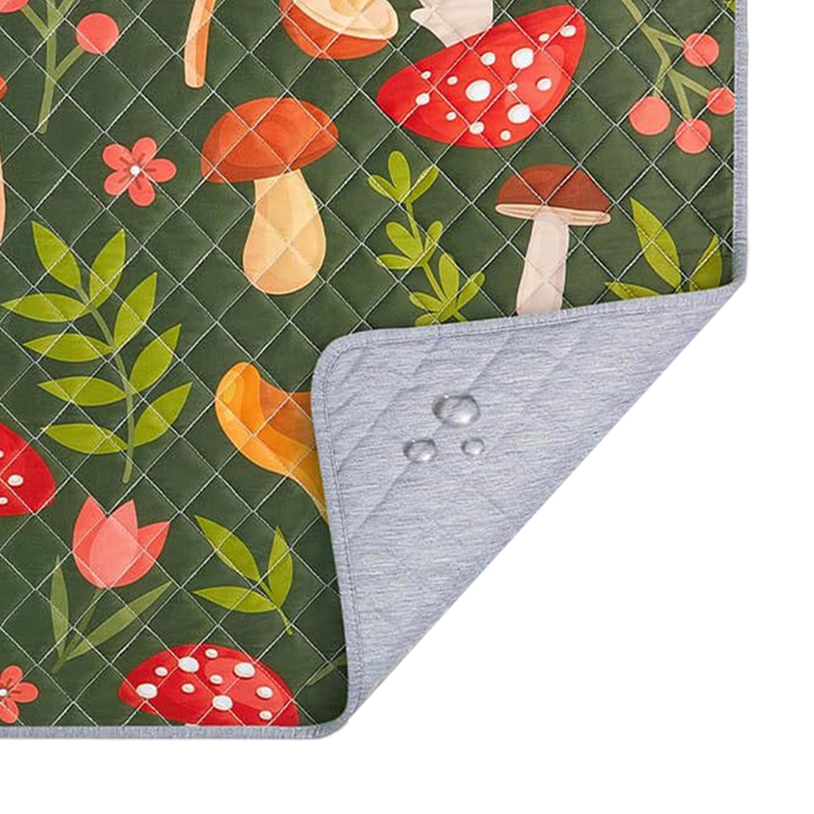 Hedgehog Bedding Liner - Вкладыш для клетки для хорька, впитывающий