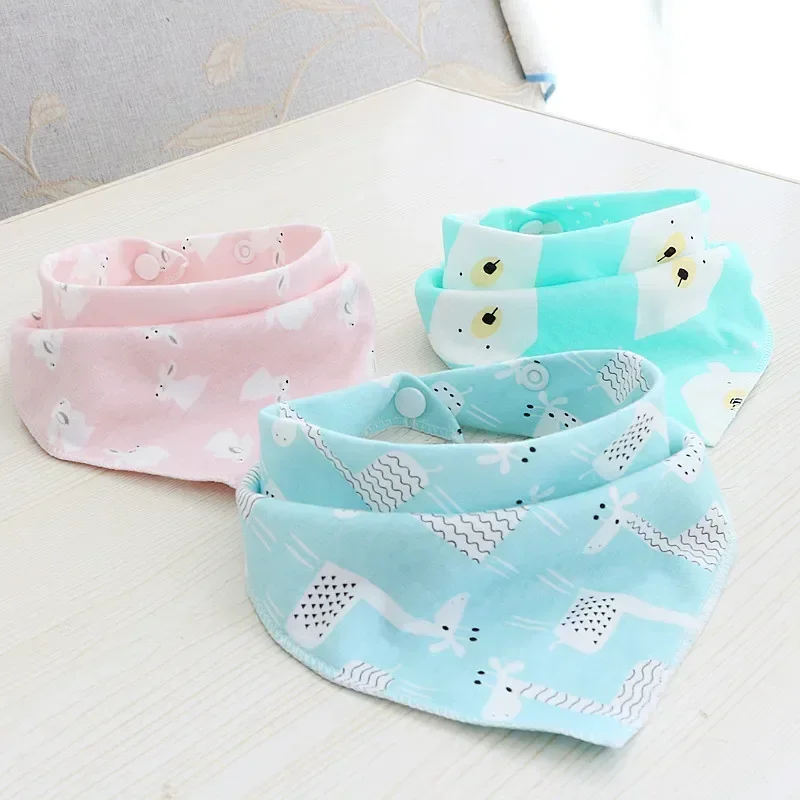 Dog Bandana Scarf - 1 шт. бандана для собак милый