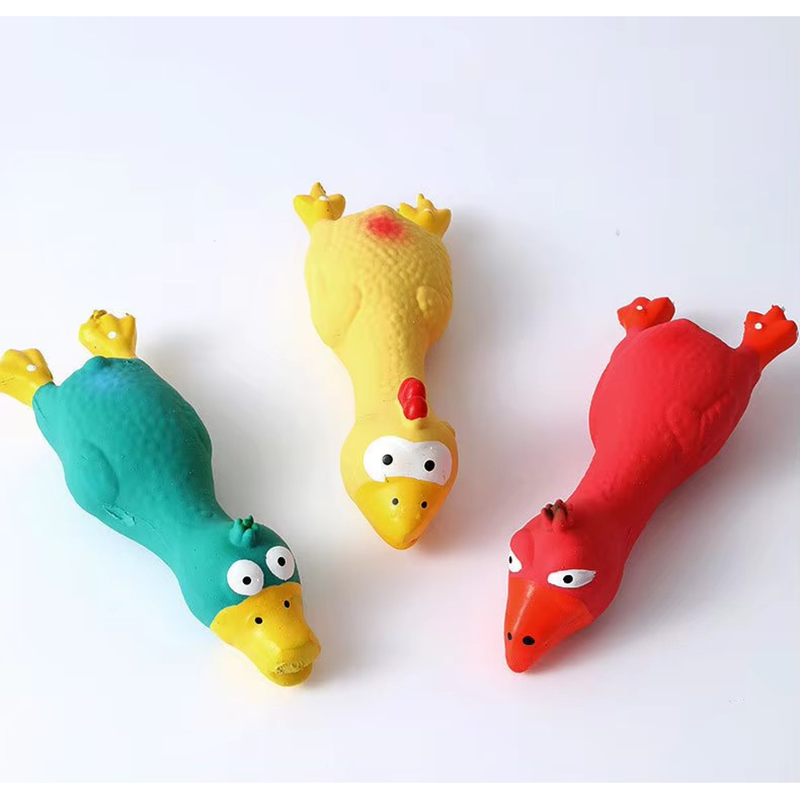 Pet Supplies Nz - Милая игрушка-писк для собак, латексная форма