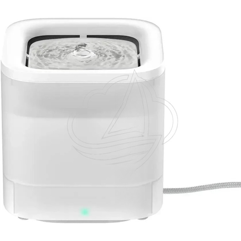 Pet Water Fountain - Умный фонтанчик для воды для животных