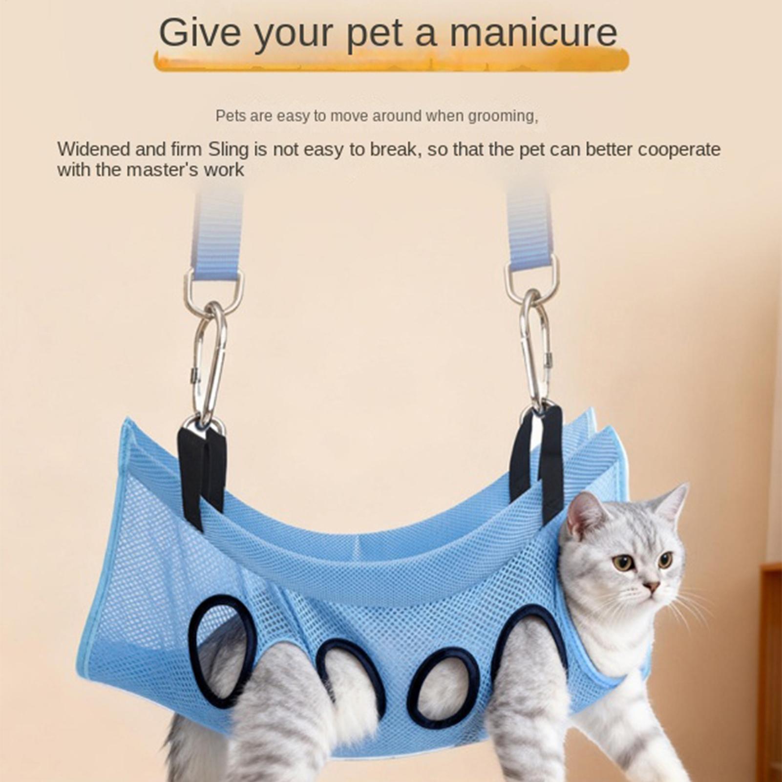 Подставка-гамак для груминга ж – обзор и цена Pet Supplies Nz