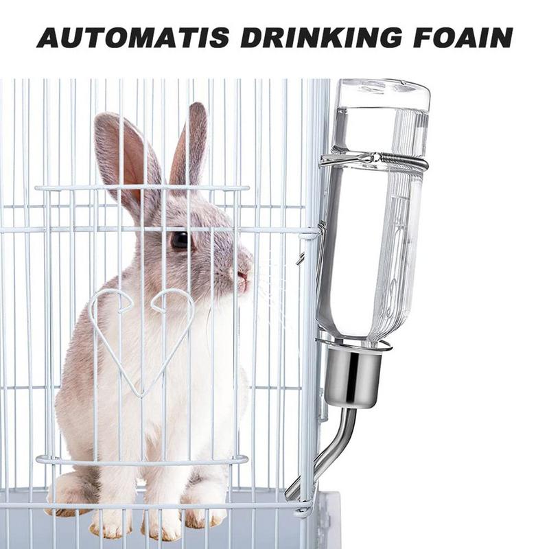 Бутылка для питьевой воды, из  – обзор и цена Pet Water Fountain