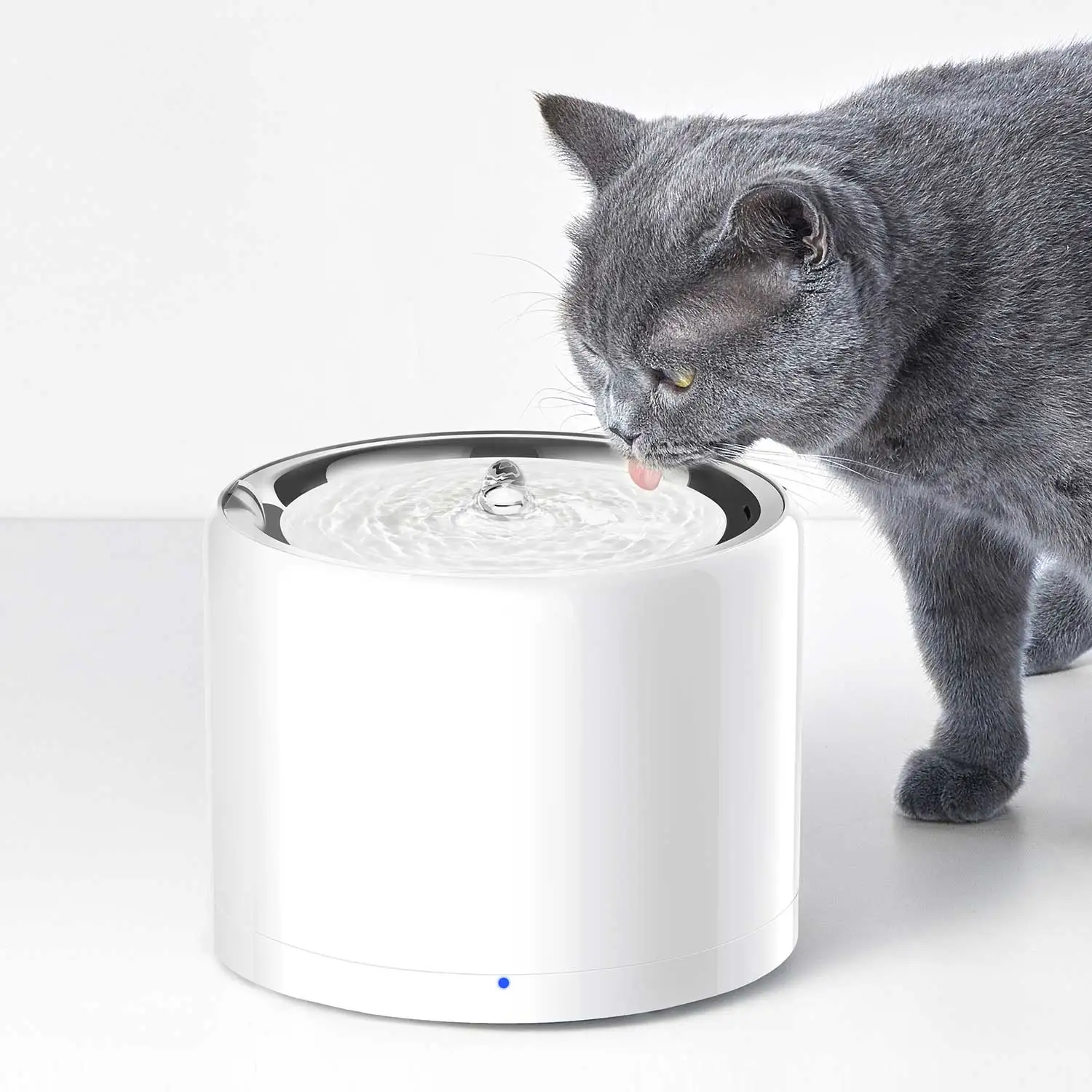 CANBOUN EVERSWEET Series Умный – обзор и цена Pet Water Fountain