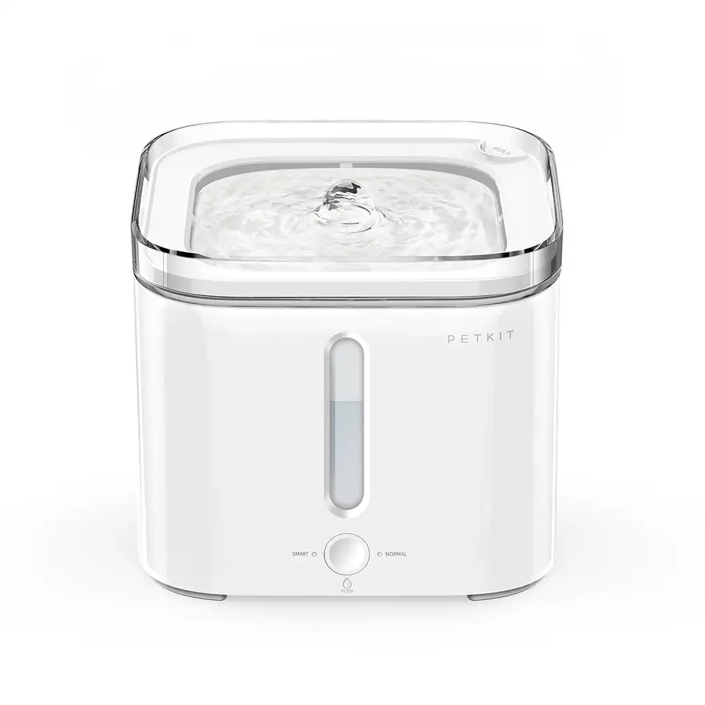 CANBOUN EVERSWEET Series Умный – обзор и цена Pet Water Fountain