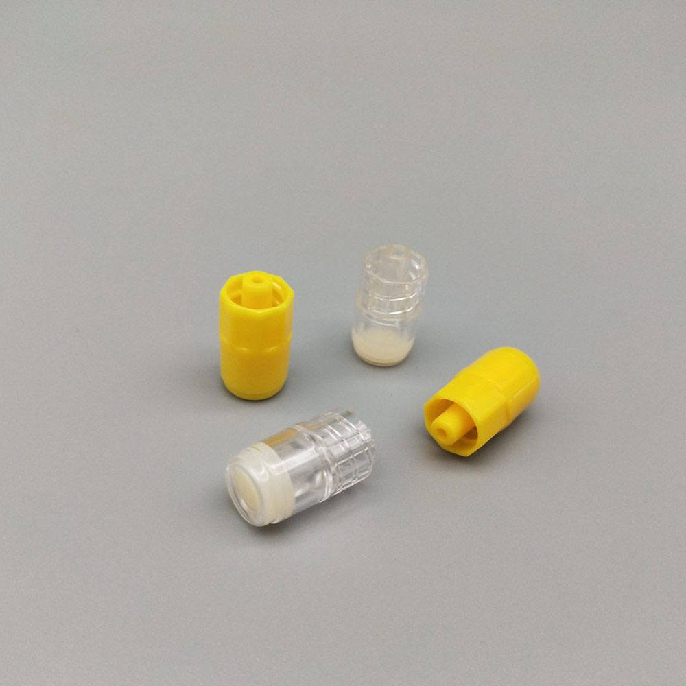 100 шт./кор. кепка Heparin IV, – обзор и цена Pet Supplies Nz