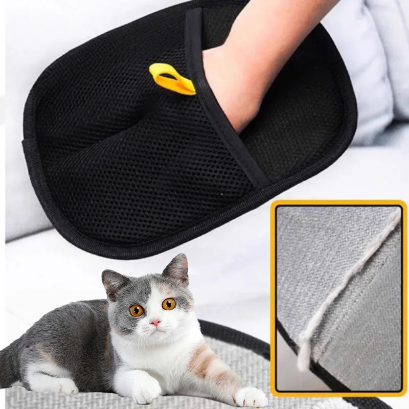 Перчатки для ухода за питомцам – обзор и цена Pet Supplies Nz