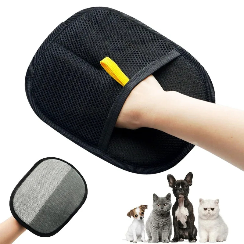 Перчатки для ухода за питомцам – обзор и цена Pet Supplies Nz