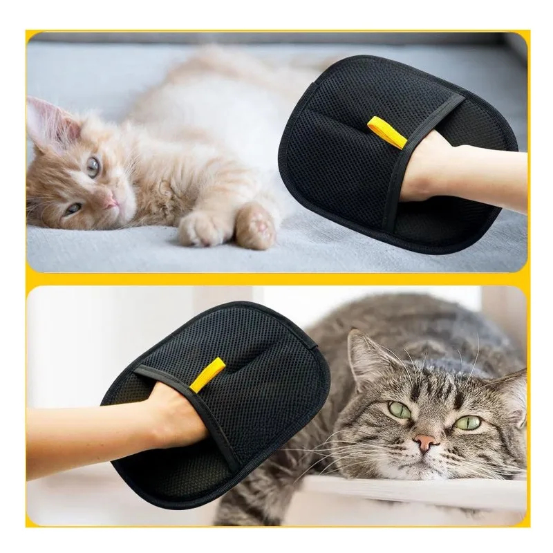Перчатки для ухода за питомцам – обзор и цена Pet Supplies Nz