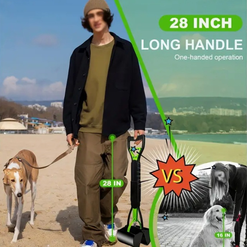 Сборщик какашек для домашних ж – обзор и цена Pet Supplies Nz