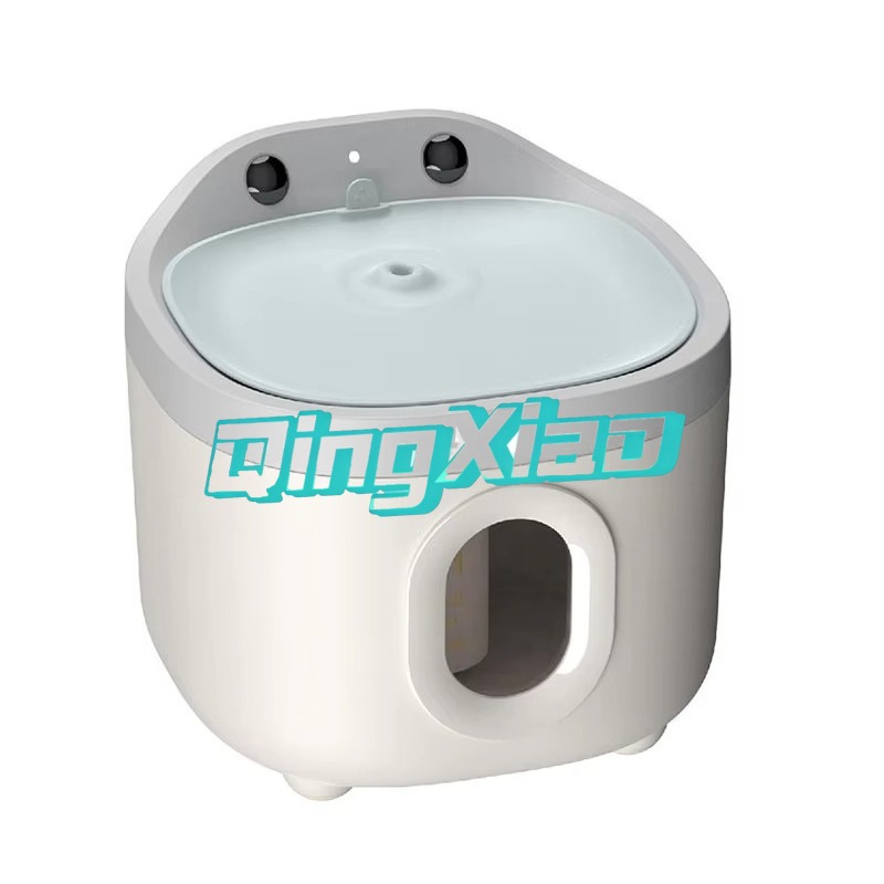 Беспроводной фонтанчик для вод – обзор и цена Pet Water Fountain