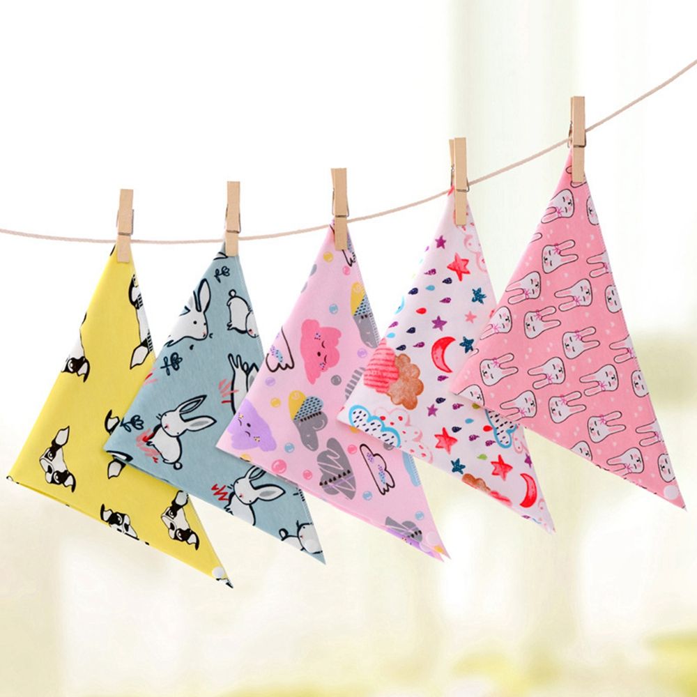 Моющаяся повязка на голову с б – обзор и цена Dog Bandana Scarf