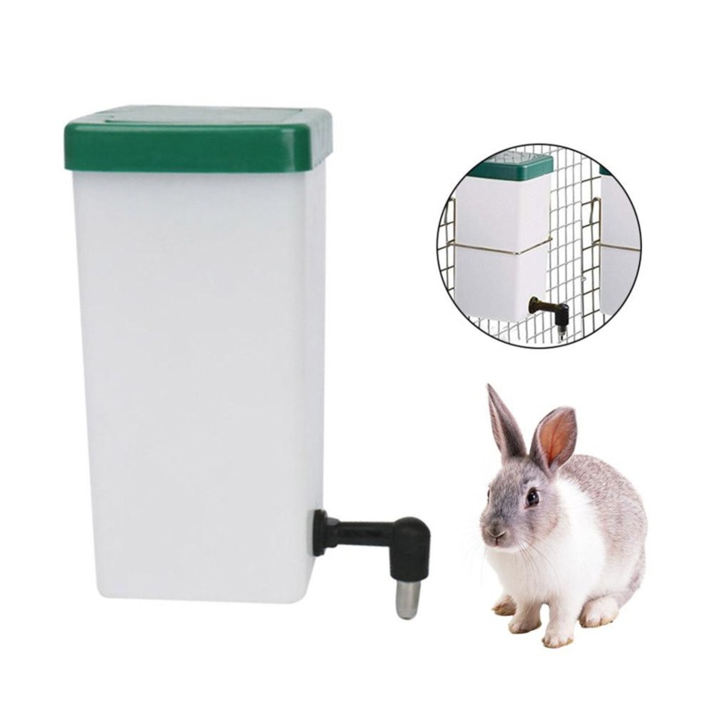 Поилка-диспенсер для животных: – обзор и цена Pet Supplies Nz