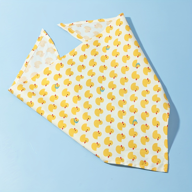 Стильная бандана для собак-мяг – обзор и цена Dog Bandana Scarf