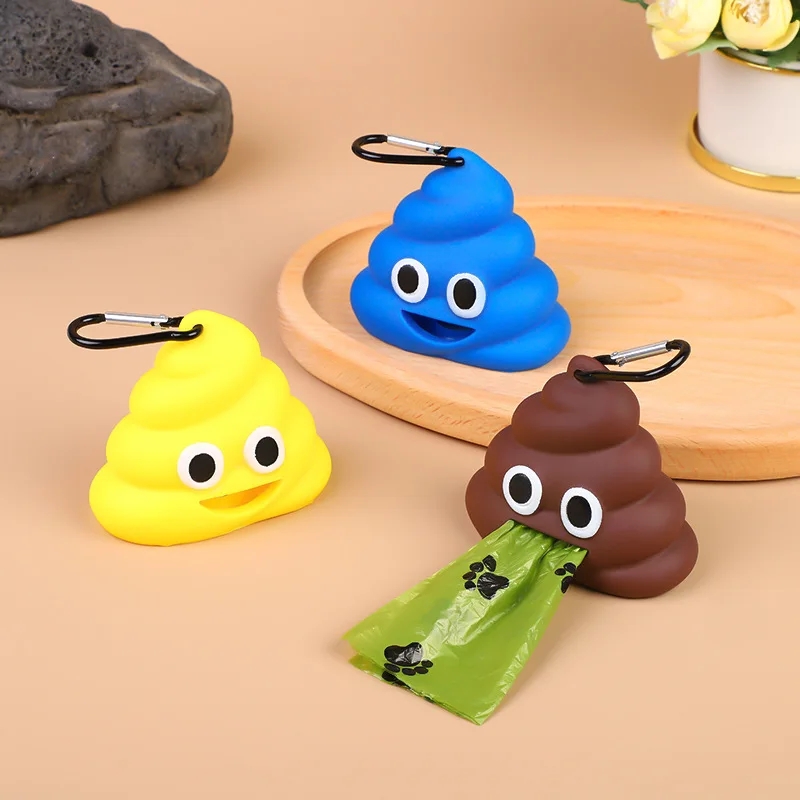 Открытый оптом портативный на  – обзор и цена Poop Bag Dispenser