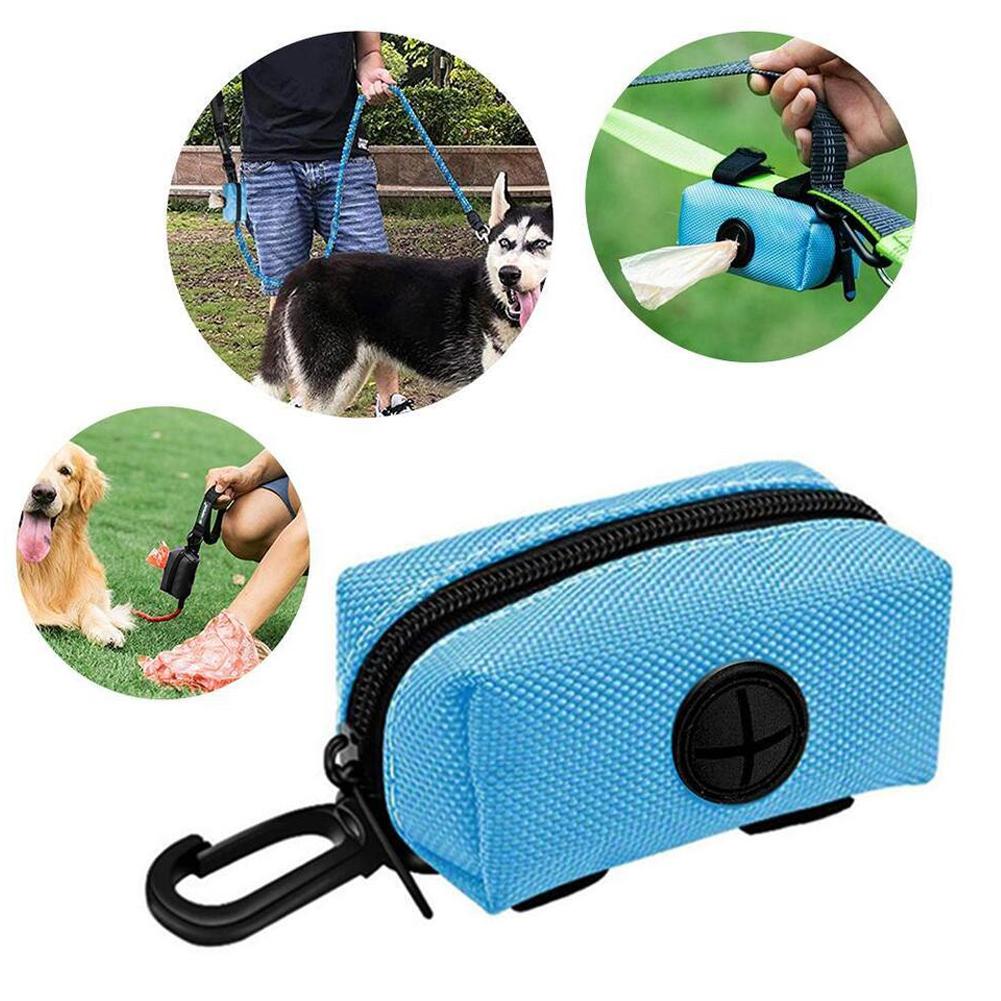 Диспенсер для пакетов для соба – обзор и цена Poop Bag Dispenser