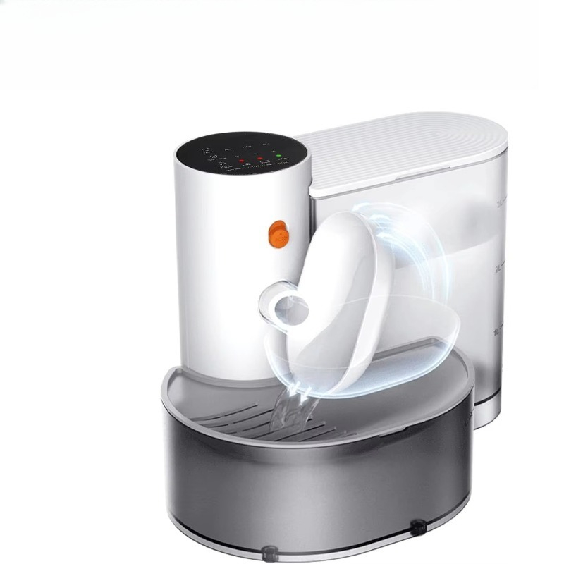 Автоматический фонтанчик для в – обзор и цена Pet Water Fountain